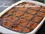 Tarif Kekli̇ i̇rmi̇k tatlisi