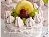 Tarif Mi̇ni̇ meyveli̇ pastaciklar