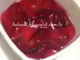 Tarif Eri̇k reçeli̇