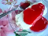 Tarif Kizilcik marmelati