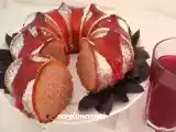 Tarif Reyhan şerbetli̇ kek