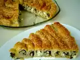 Tarif Lorlu börek