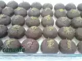Tarif Islak kurabi̇ye (browni̇ kurabi̇ye)