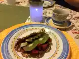 Tarif Waffle