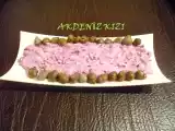 Tarif Mor lahana salatası