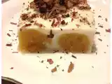 Tarif Muhallebili kemalpaşa tatlısı