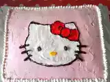 Tarif Hello kitty pasta