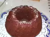 Tarif Kakaolu muzlu kek