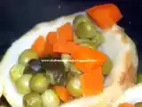Tarif Kerevi̇z dolmasi