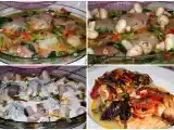 Tarif Ispanakli kremali tavuk sarma
