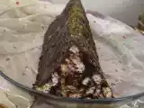 Tarif Mozai̇k pasta