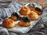 Tarif Hindistan cevizli kurabiye & coconut cookies