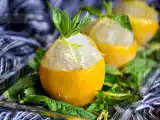 Tarif Limonlu sorbe & limonlu buz