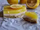 Tarif Limonlu yaz güneşi
