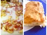 Tarif Bisküvili rulo