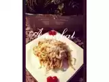 Tarif Pesto soslu penne makarna
