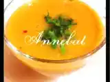 Tarif Unlu mercimek çorbası