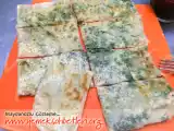 Tarif Maydanozlu gözleme