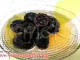 Tarif Ceviz reçeli