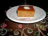 Tarif Havuçlu revani̇