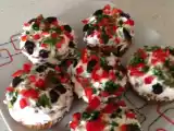 Tarif Süslü muffin