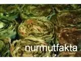 Tarif Ispanakli rulo börek