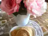 Tarif Tahi̇nli̇ rulo çörek