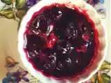 Tarif Vişne reçeli