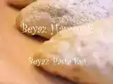 Tarif Kuru incirli kurabiye