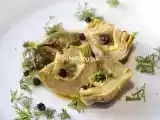 Tarif Zeyti̇nyağli engi̇nar