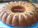 Tarif Peyni̇rli̇ tuzlu kek