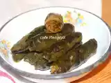 Tarif Labada sarmasi