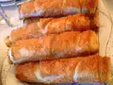 Tarif Kıymalı galeta unlu börek