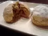 Tarif Ermeni kurabiyesi
