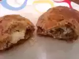 Tarif Dereotlu poğaça