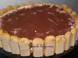Tarif Tiramisu pastası