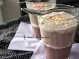 Tarif Çikolatalı krema