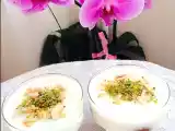 Tarif Keşküllü kemalpaşa tatlısı