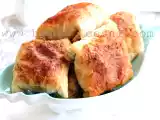 Tarif Haşhaşlı, patatesli yufka böreği