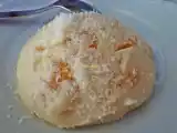 Tarif Kayısılı muhallebi