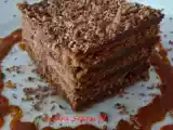 Tarif Bisküvi pastası