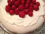 Tarif Pavlova
