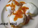 Tarif Sosyete mantısı (yalancı mantı)