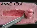 Tarif Çilekli dondurma