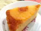 Tarif Ananaslı alt üst keki