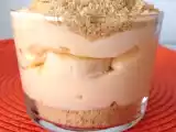 Tarif Muzlu magnolia puding