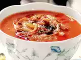 Tarif Bulgur çorbası tarifi