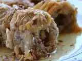 Tarif Burma baklava tarifi