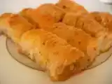 Tarif Büzme tatlısı tarifi (bilecik)