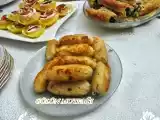 Tarif Pi̇ri̇nçli̇ i̇çli̇ köfte (arap köftesi)